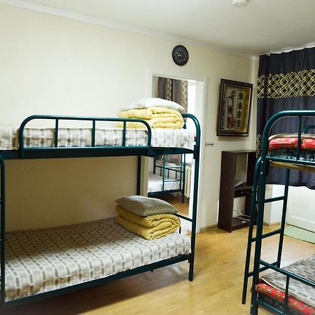 אולן בטור Ub Guesthouse & Tours - Not For Locals מראה חיצוני תמונה