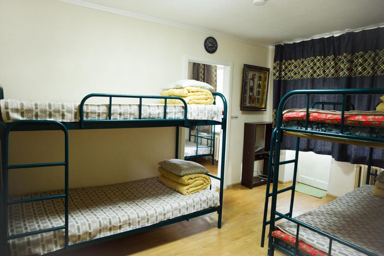 אולן בטור Ub Guesthouse & Tours - Not For Locals מראה חיצוני תמונה