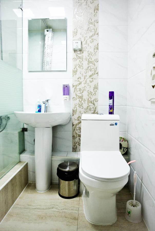 אולן בטור Ub Guesthouse & Tours - Not For Locals מראה חיצוני תמונה