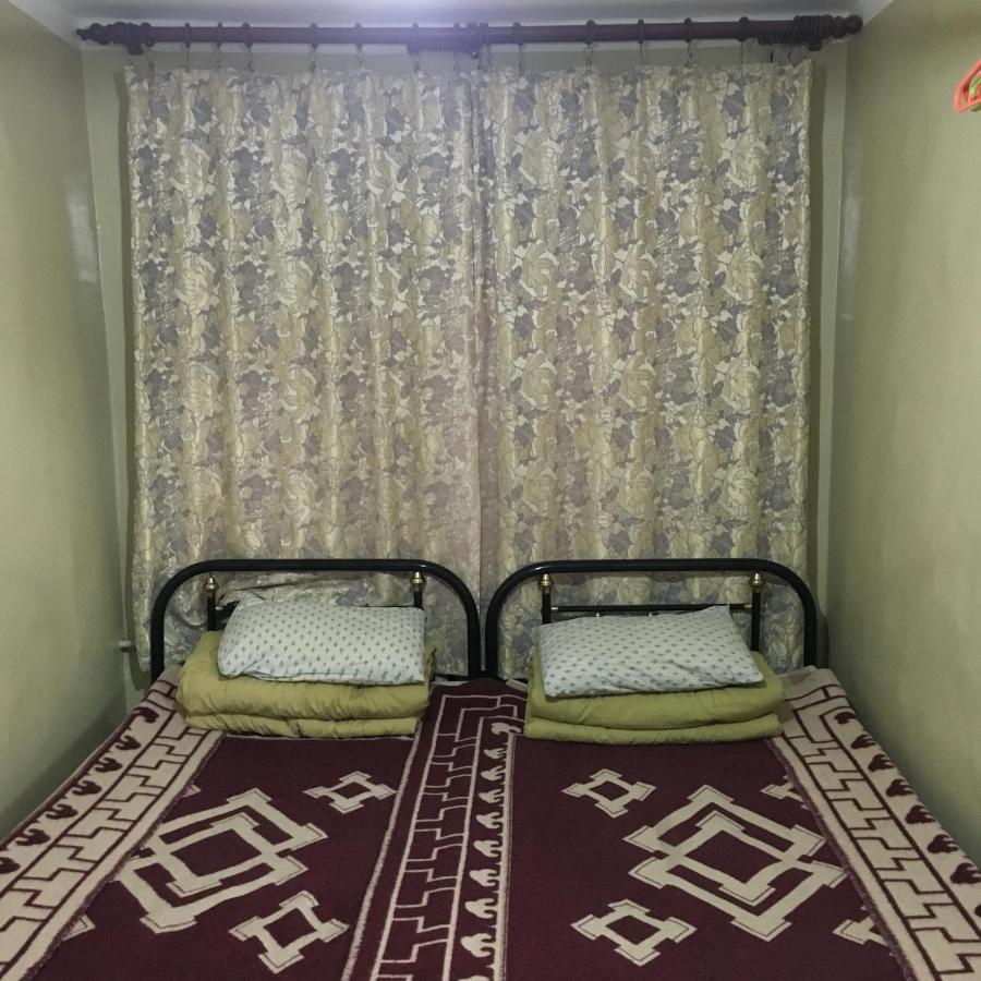 אולן בטור Ub Guesthouse & Tours - Not For Locals מראה חיצוני תמונה