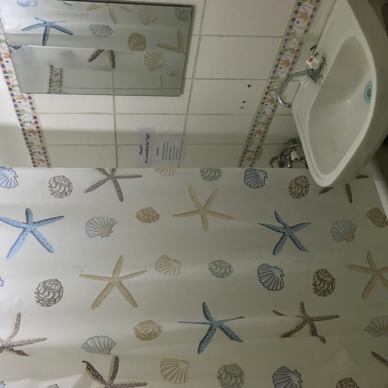 אולן בטור Ub Guesthouse & Tours - Not For Locals מראה חיצוני תמונה