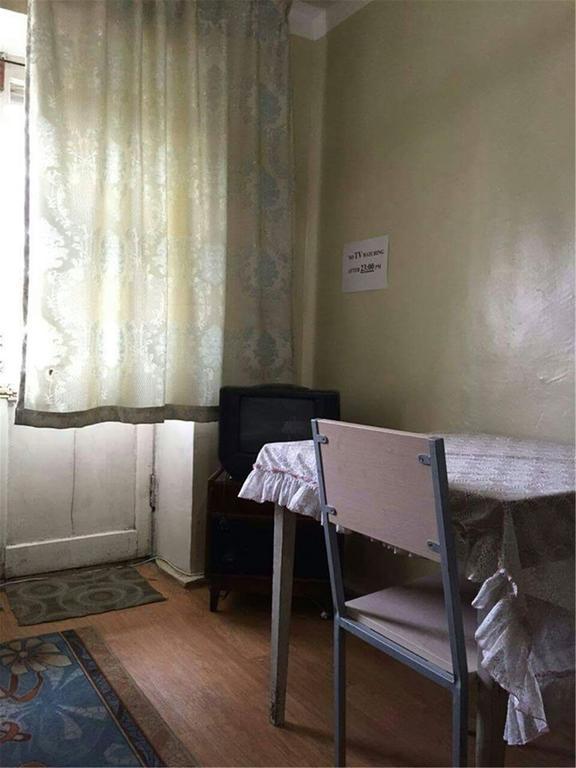אולן בטור Ub Guesthouse & Tours - Not For Locals מראה חיצוני תמונה